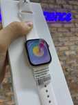 Apple watch 10 42 mm Комплектация: полная (5)