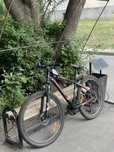 Велосипед Greenway 29