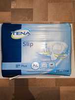 Памперсы Tena Slip Plus