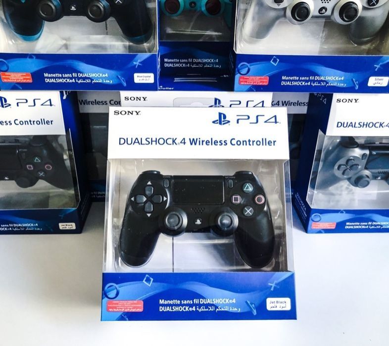 Dualshock 4 controller ps4 playstation 4 joystick