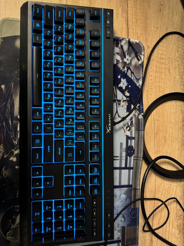 Компьютер i5 rx6500xt