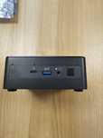 Intel Мини ПК NUC 11 i7-1165G7  16/512GB SSD Win11 Pro