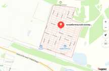 Продам земельный участок в пригороде Астаны