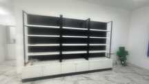 Продам полки 5 шт