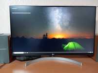 Монитор LG 32UN650