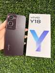 Vivo Y 18  128gb