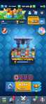 Акк Clash Royale
