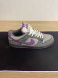Nike sb dunk 40 размер