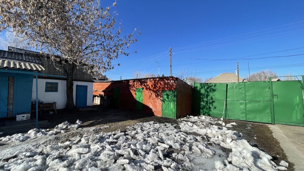 Срочно продам большой жилой дом!