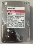 Продам жесткий диск HDD 3 TB