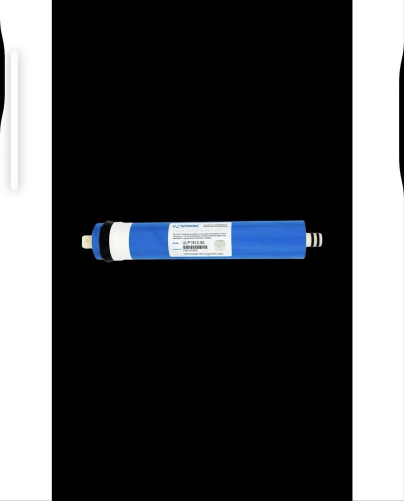 Vontron мембрана ULP1812-80G, для обратноосмотического водоочистителя