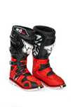 Мотоботы TIGER MX 1 Pro шарнирные