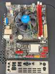 Материнская-плата biostar H61MLV2 Ver. 8.0