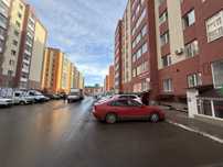 Коммерческое помещение под любой вид бизнеса, на первой линии