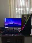 (СРОЧНО!) Игровой Компьютер I7 3820 / RX 580 (=GTX 1060)