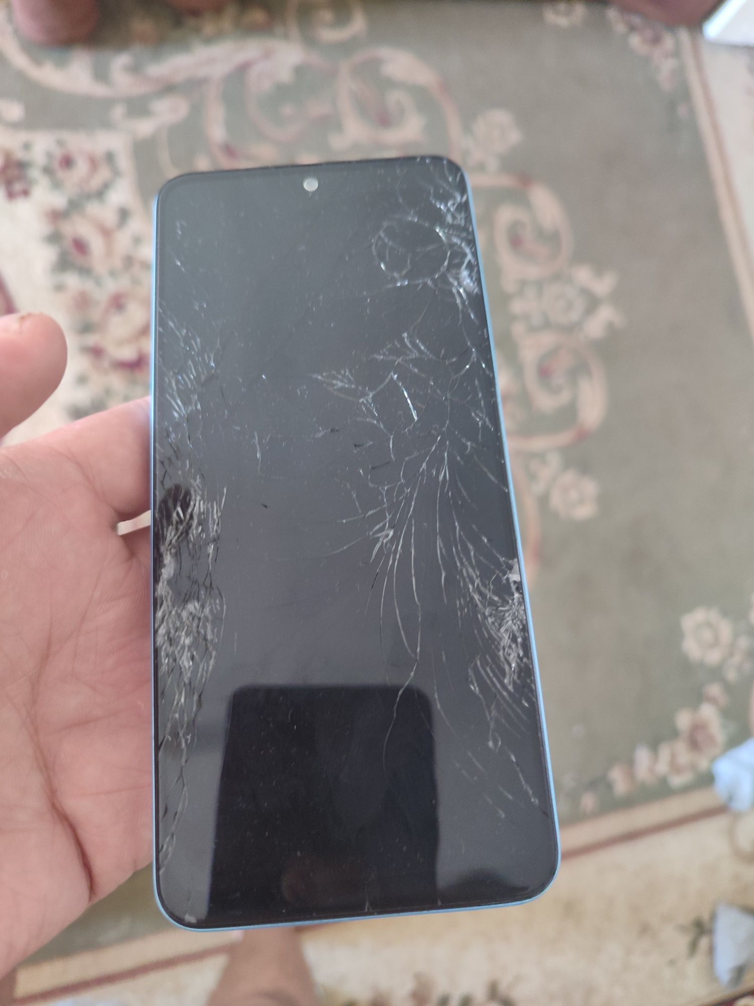 Redmi note 12 6/128