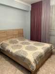 Спальный кровать