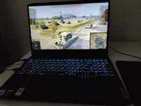 Игровой ноутбук Core i7