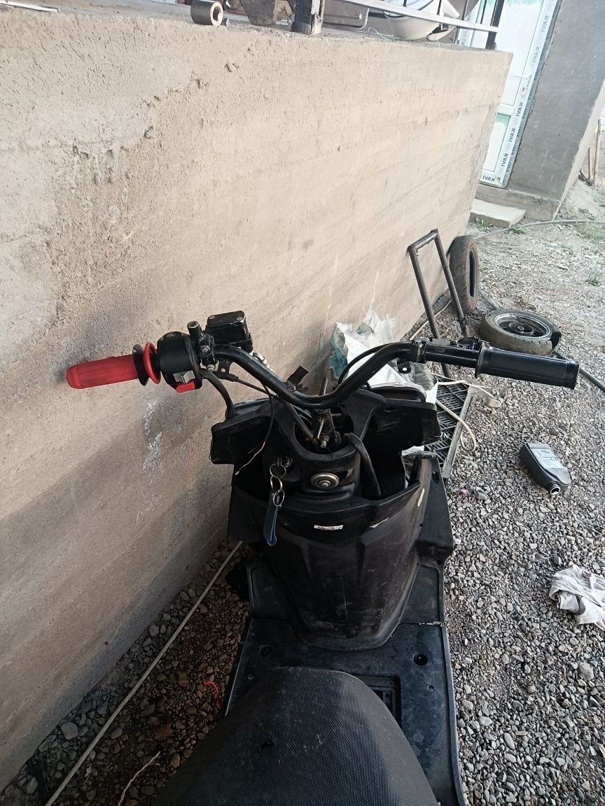 M8 150cc,на ходу