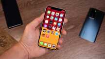iphone 12 мини в илеале