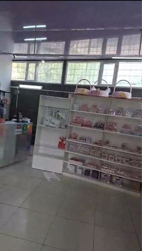 В АРЕНДУ! Легендарное место СТАРЫЙ БАЗАР. Помещение 60 кв.м