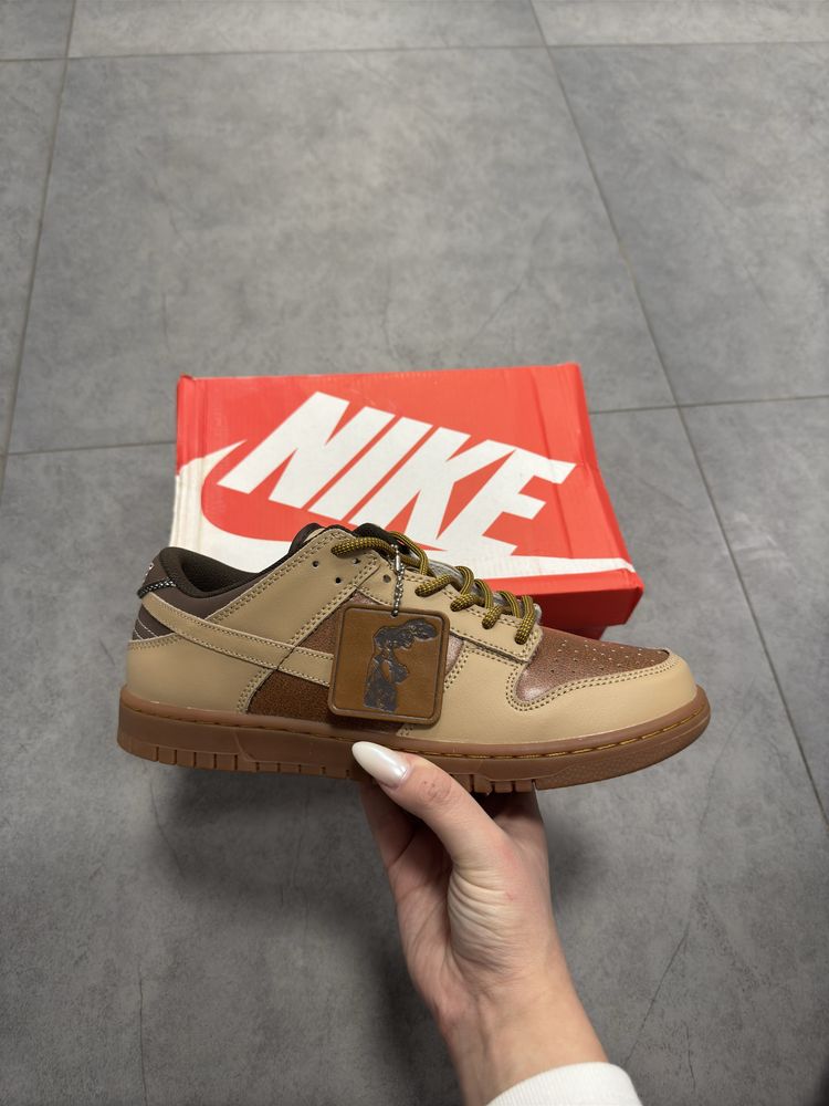 Nike Wmns Dunk Low LX '1972