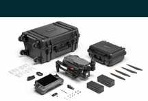 Продам профессиональный дрон Dji matrice 30T