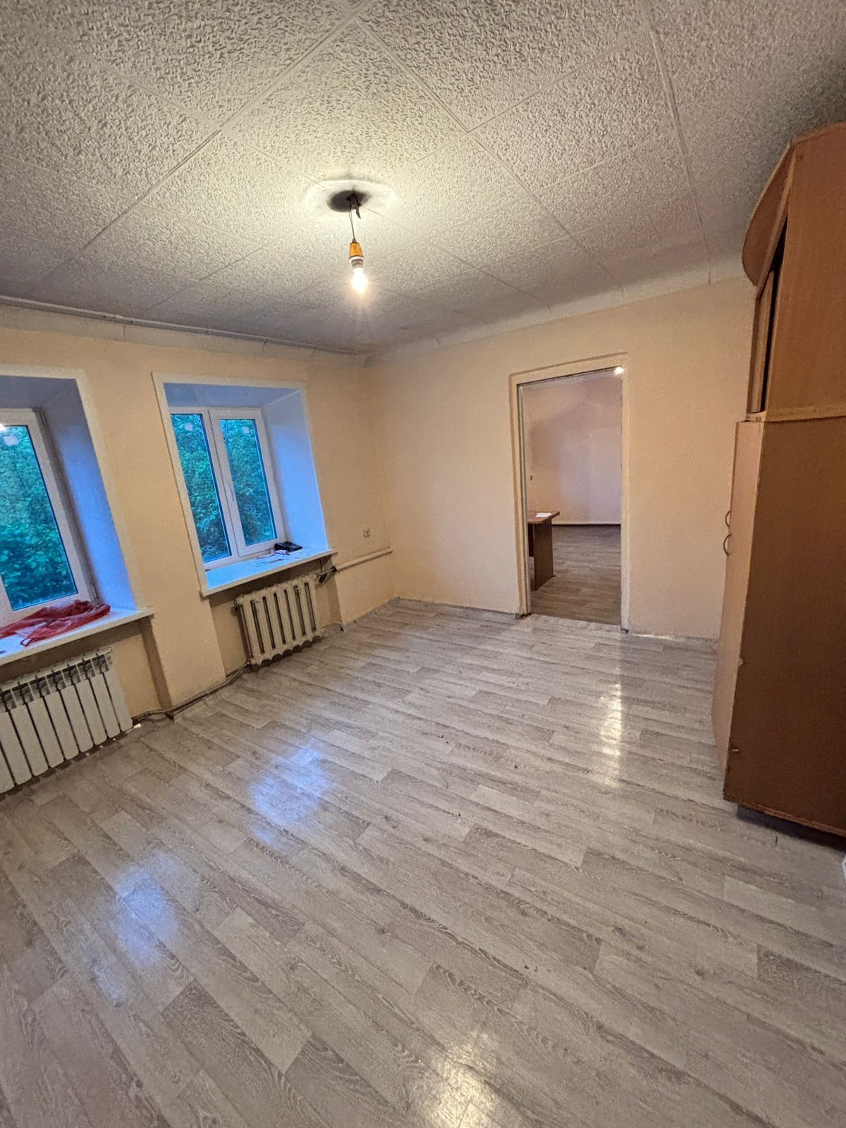 Продам 3х комнатную квартиру
