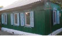 Продам частный дом.