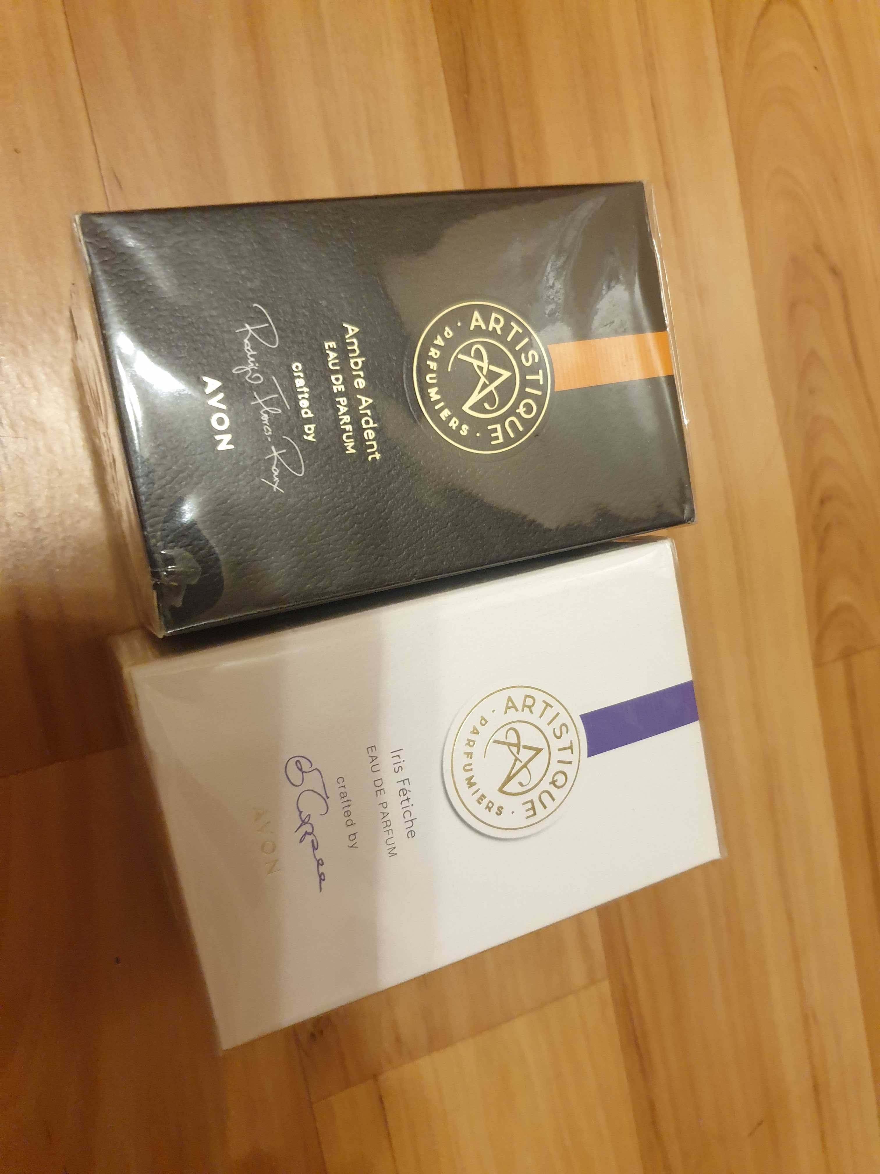 Духи женские новые авон  mary kay, и greenway