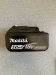 Аккумулятор Makita 5Ah оригинал