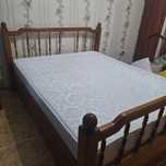 Продам 2-х спальную  кровать