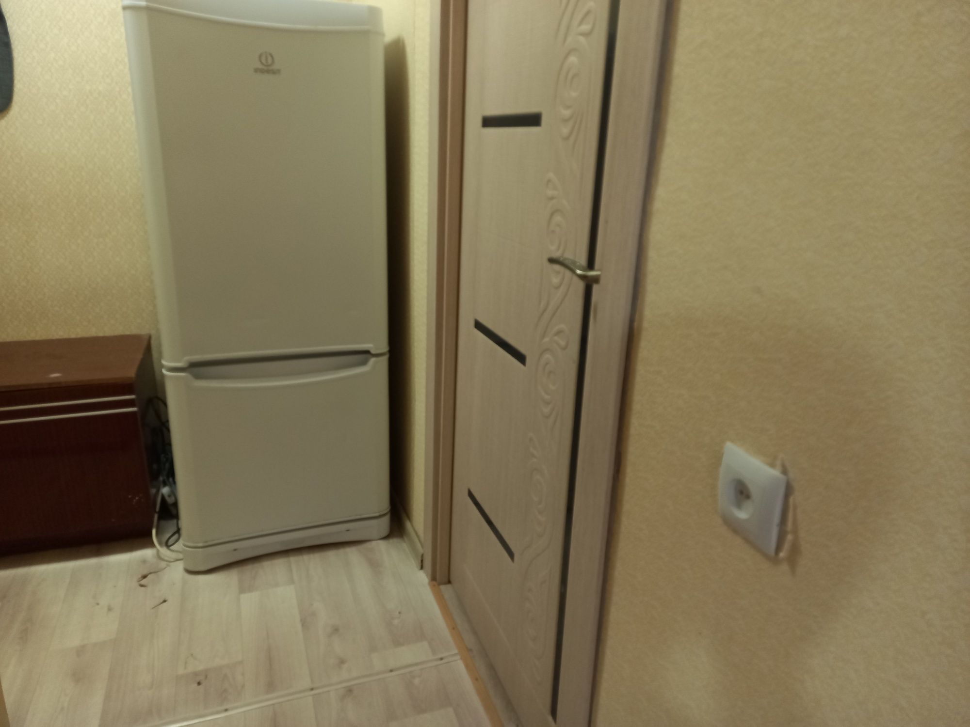 Продам 1- комнатную квартиру в центре города