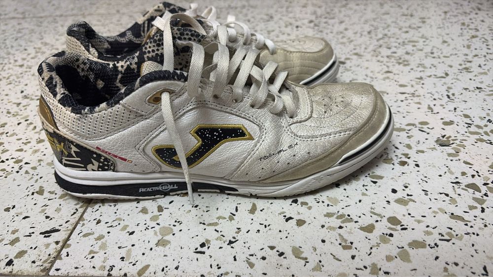 joma top flex rebound