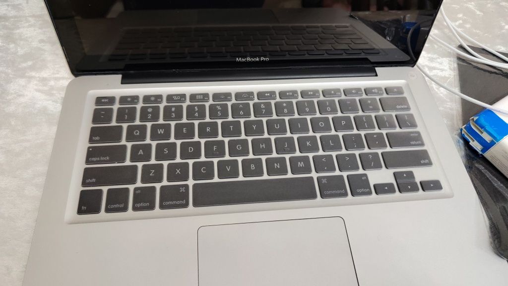 MacBook Pro 13 2013