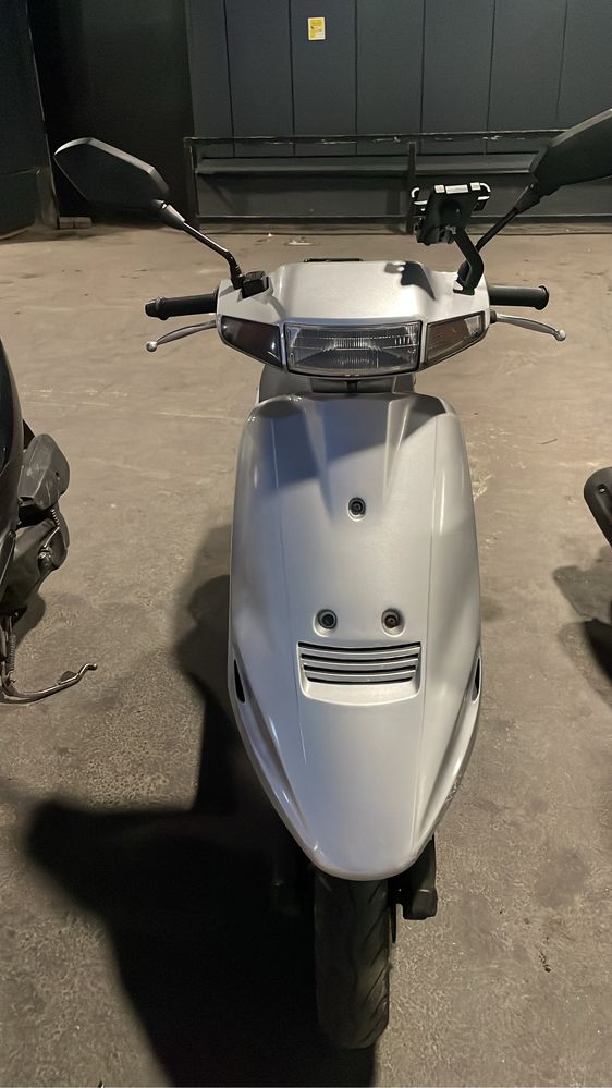 Suzukl addres 100 в хорошем состяние