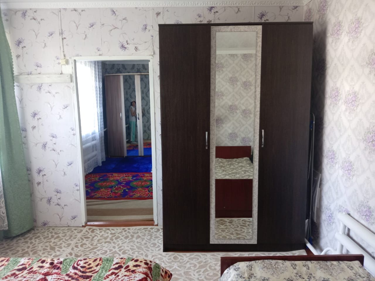 Сдам домик посуточно село Зеренда