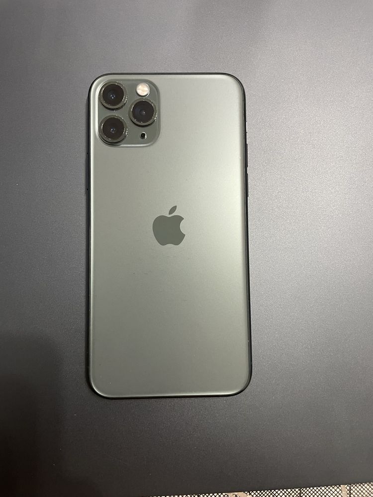 Продается iphone 11 pro 64gb
