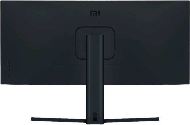 Продам Монитор Xiaomi Mi Curved Gaming