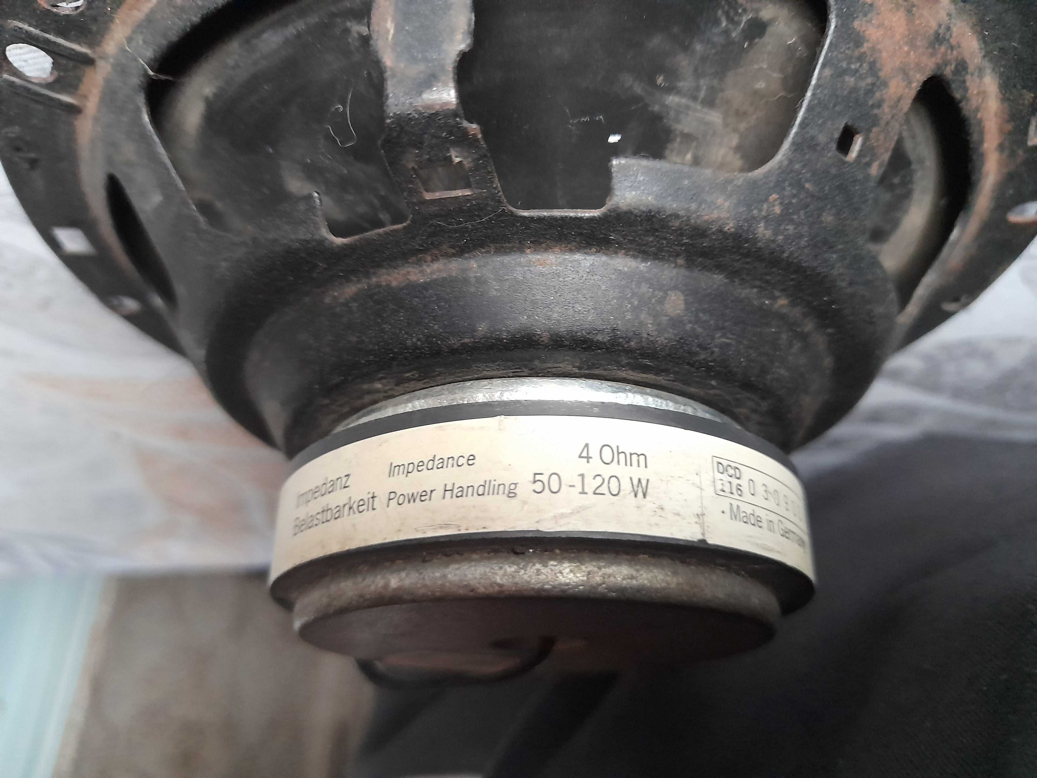 продам акустику TITANIUM