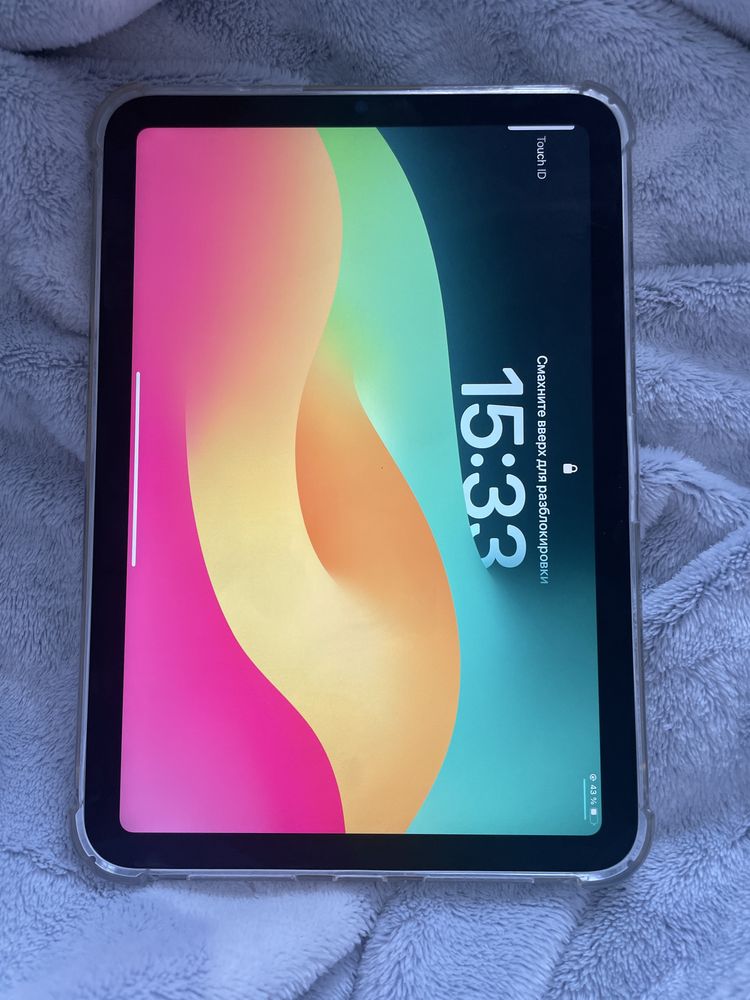 iPad mini 6 2022