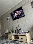 Телевизор samsung cu8000 55дюймов коробка все есть