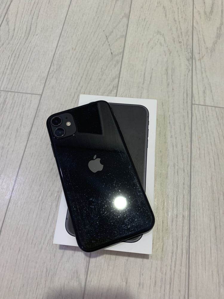 iPhone 11 продается!!!