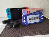 Продам Nintendo Swich