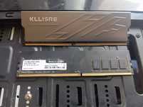 Оперативная память DDR4 8gb