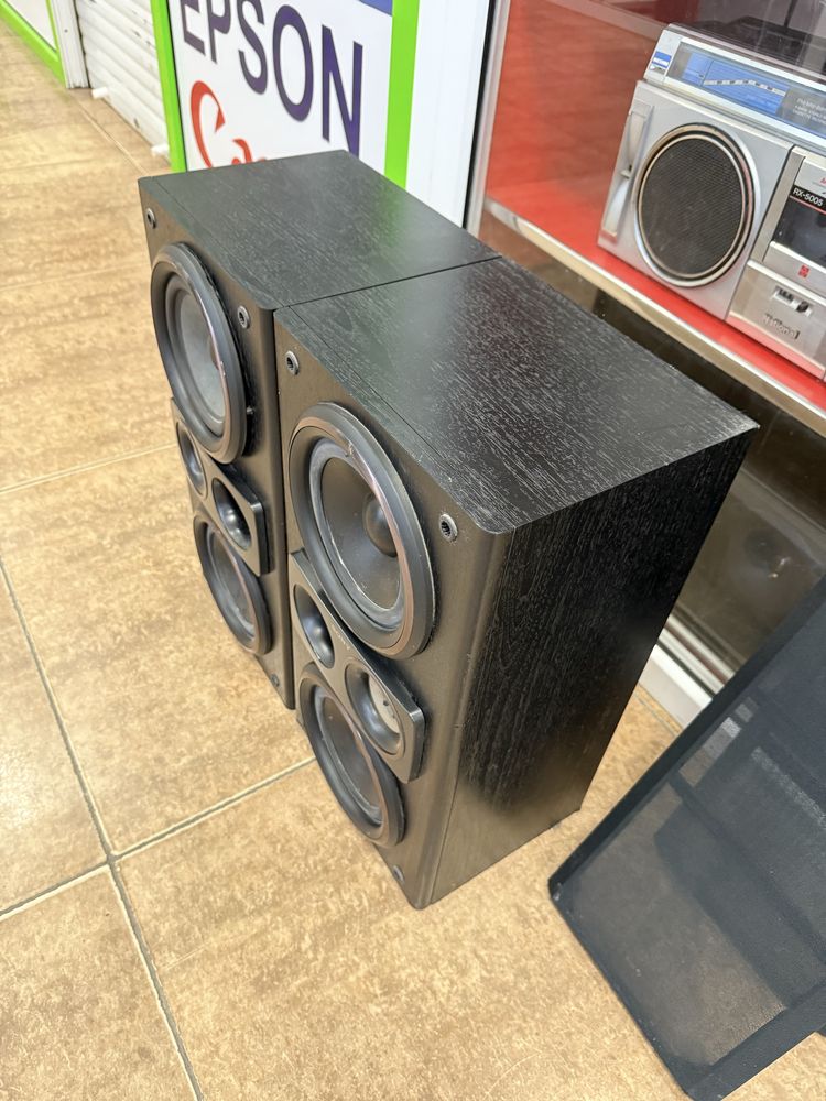 Sony SS D370 акустическая система