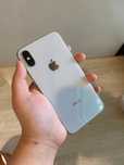 iPhone X 64gb классный