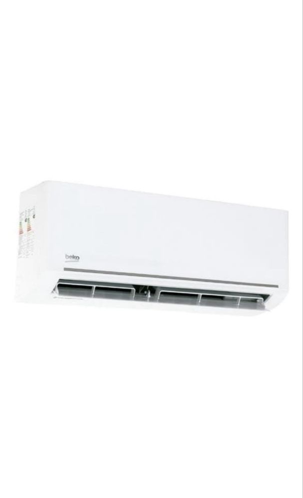 Кондиционер BEKO BBFDA-120 белый