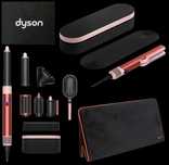 Dyson HS05 AirWrap HT01 AirStrait стайлер 1300 Вт