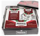Набор для бритья 3 в 1 PRORASO